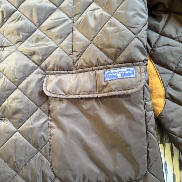 NWT Onward Reserve Braswell Blazer Jacket - Picture 11 of 14